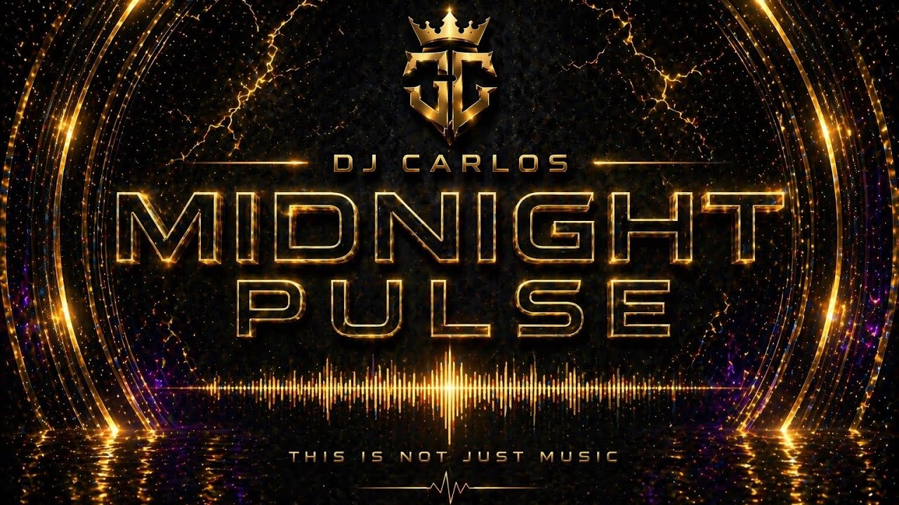 Midnight Pulse 🎧⚡️ Epic Eletronic Music 2026 