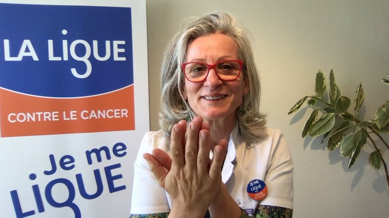Tuto Gwenaelle / Les soins des mains