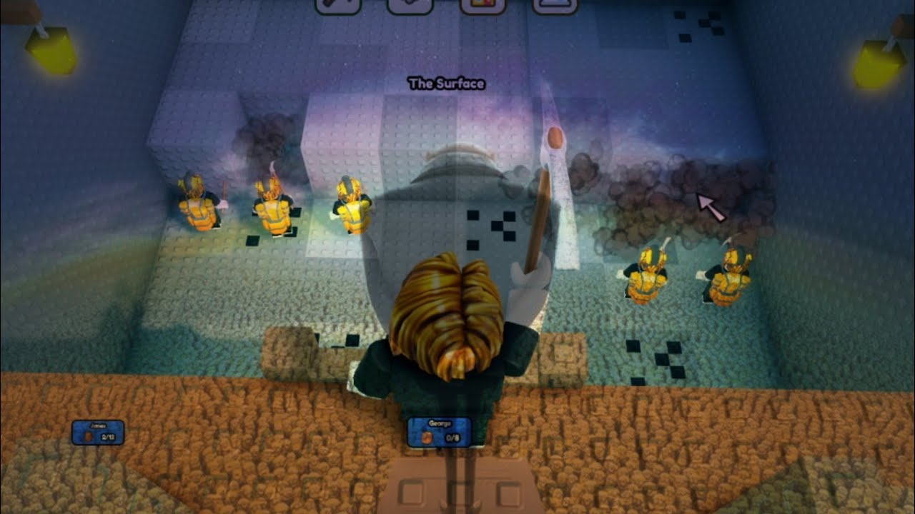 Mining Simulator + Tycoon = ???【ROBLOX】
