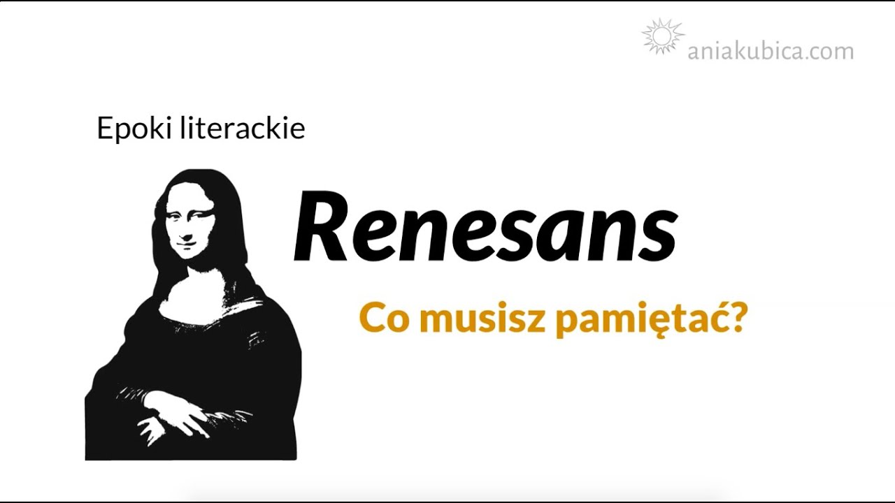 Renesans (powt&oacute;rzenie)