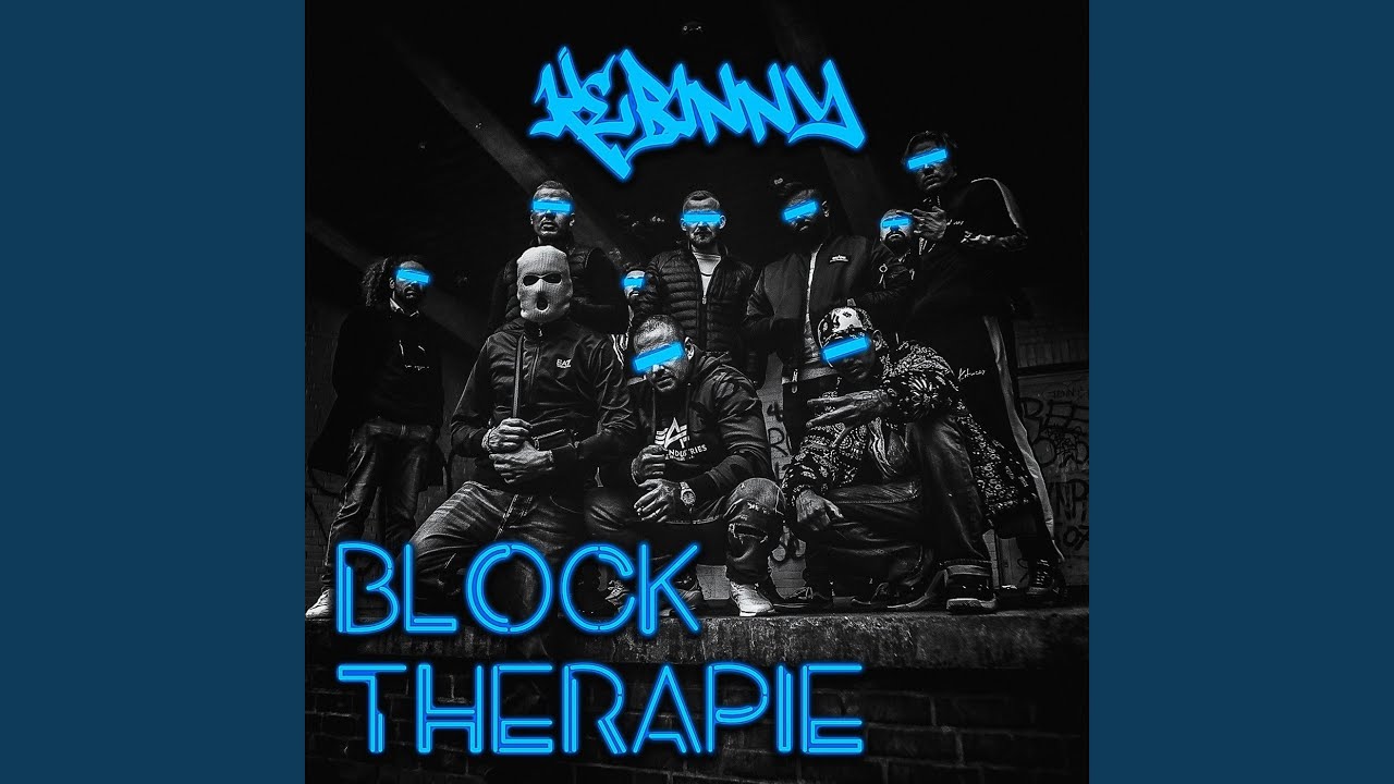 Blocktherapie