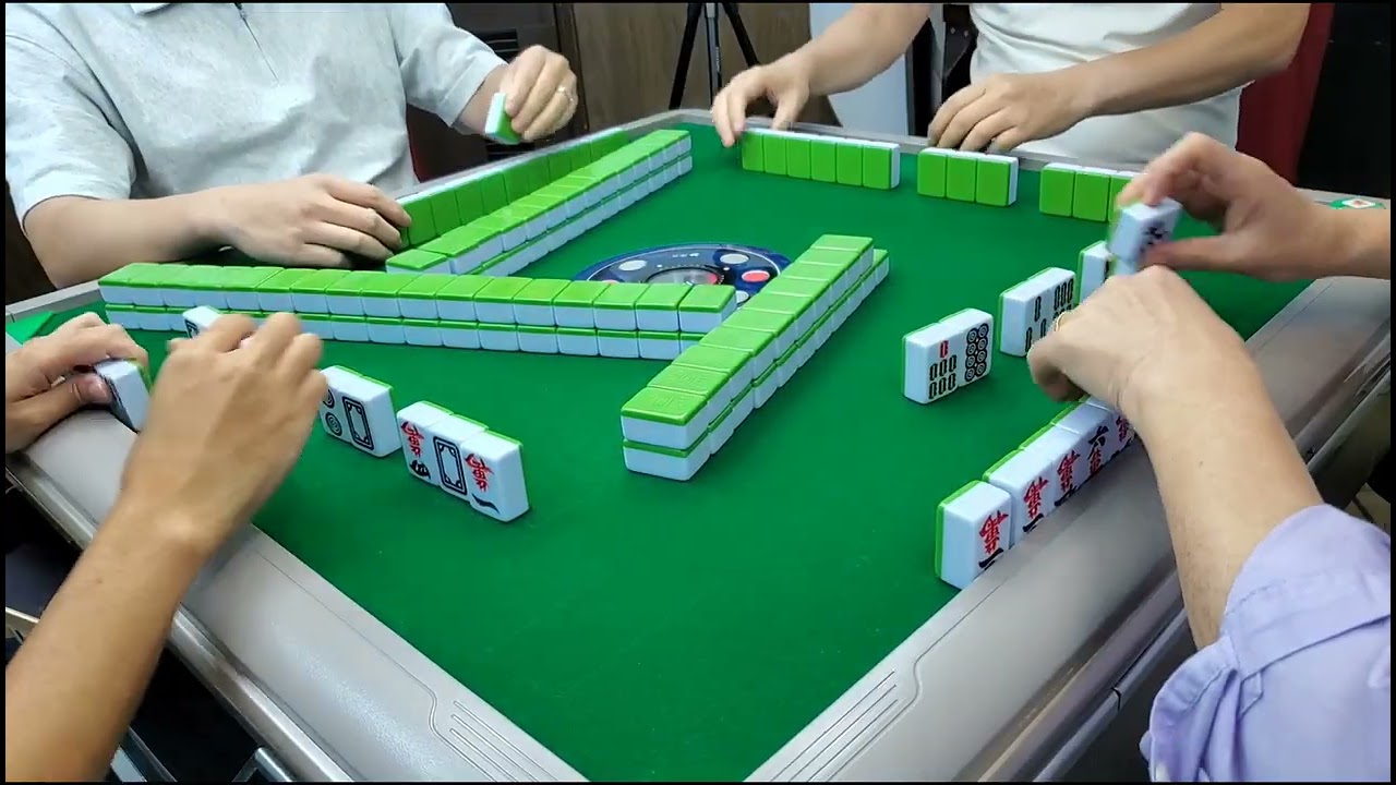 Ep.2009 四四制 第六回合 清對又清對 jackpot 680 200 ColeJ 大師 球王 足道