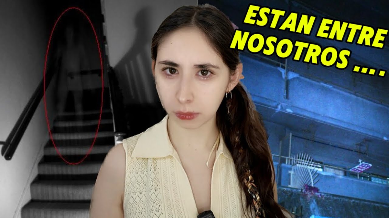 PERTURBADORAS HISTORIAS REALES DE TERROR DE MIS SUSCRIPTORES 