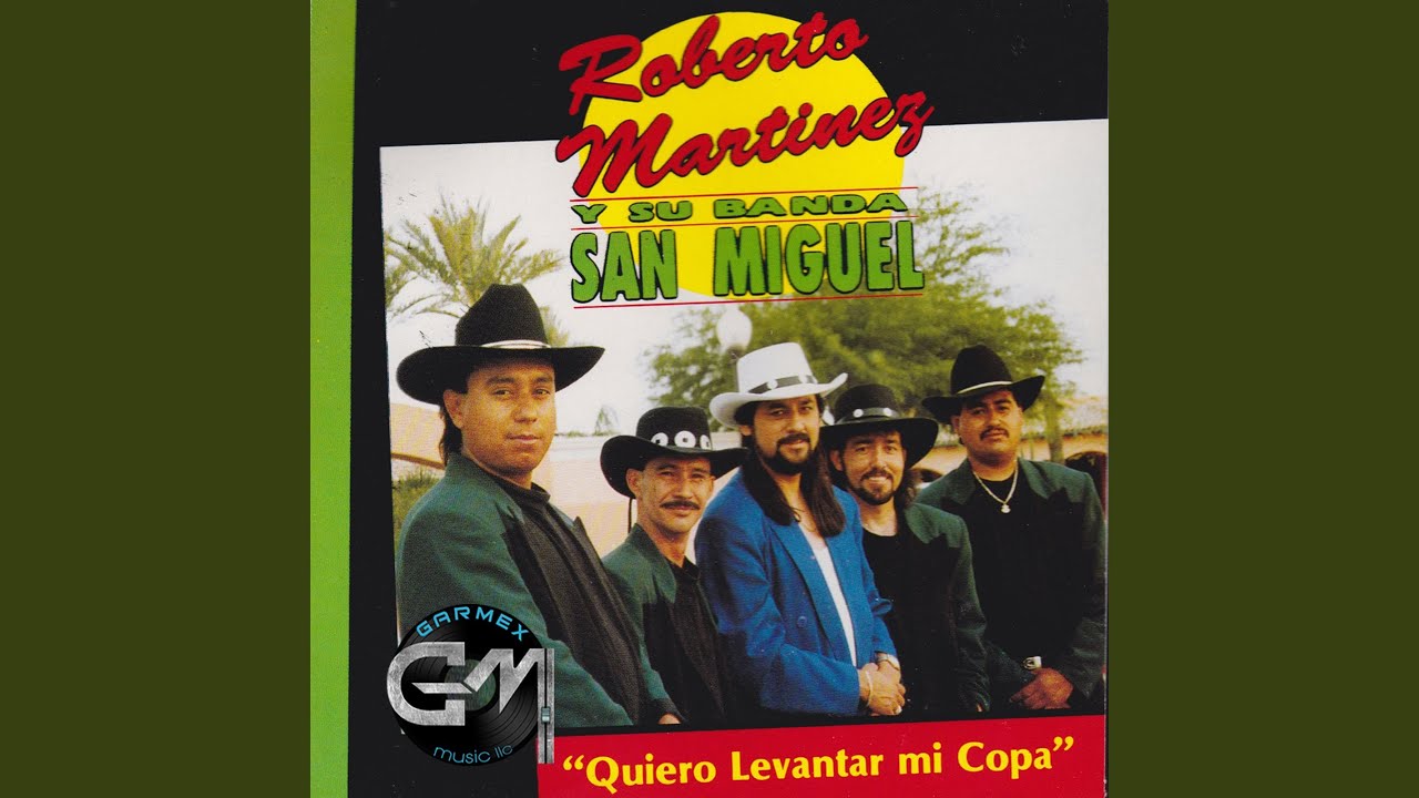 El Yacamo Y La Camelia
