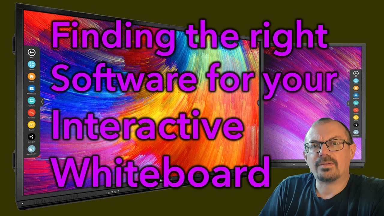 Get the Best Interactive Whiteboard Software for Free