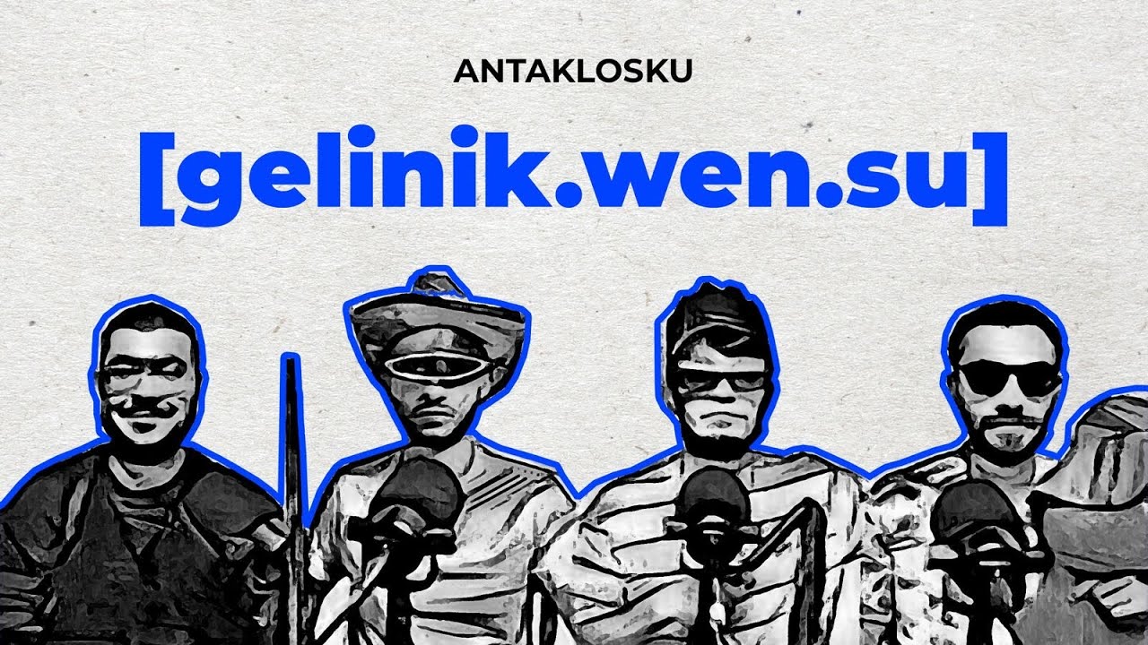 Antaklosku - gelinik.wen.su (28.Bölüm)
