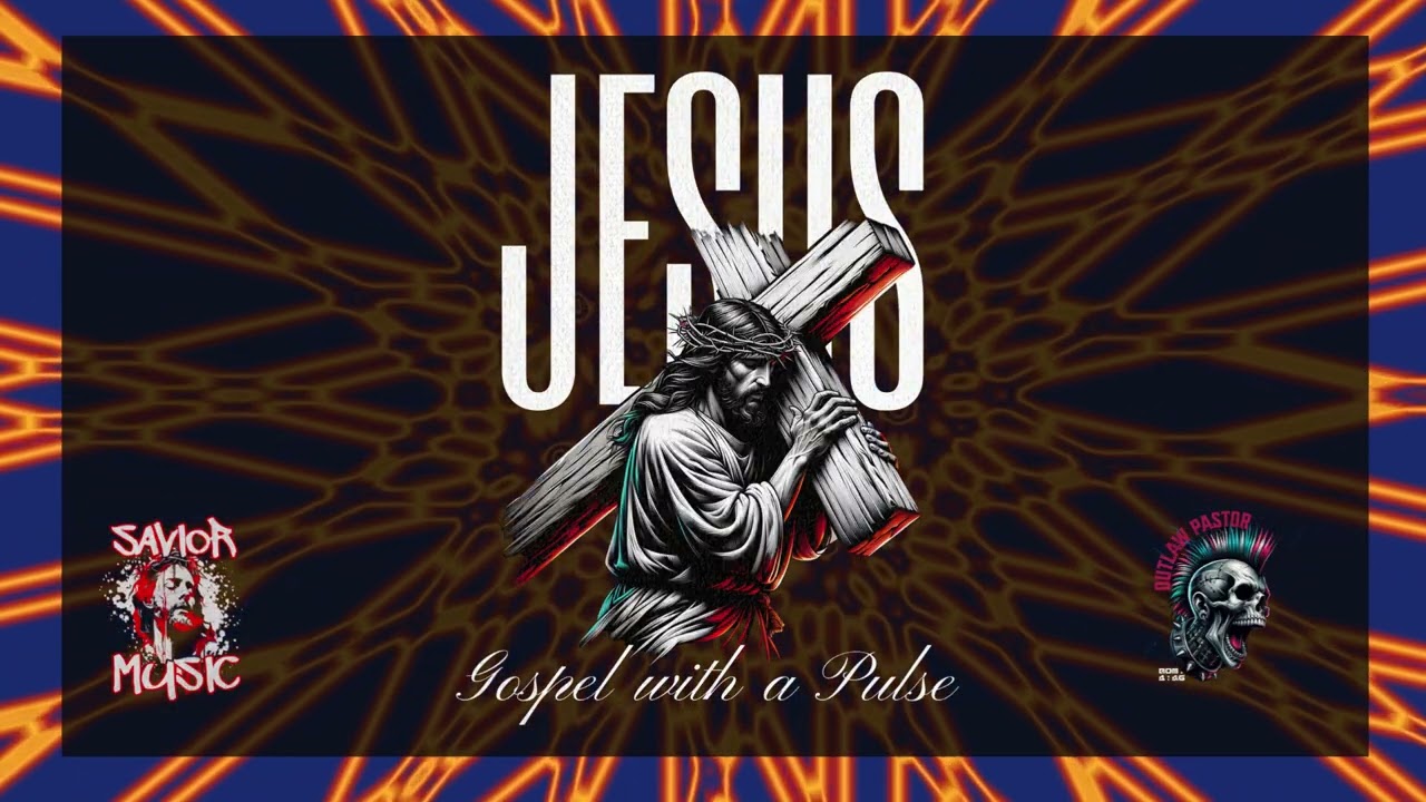 GOSPEL WITH A PULSE