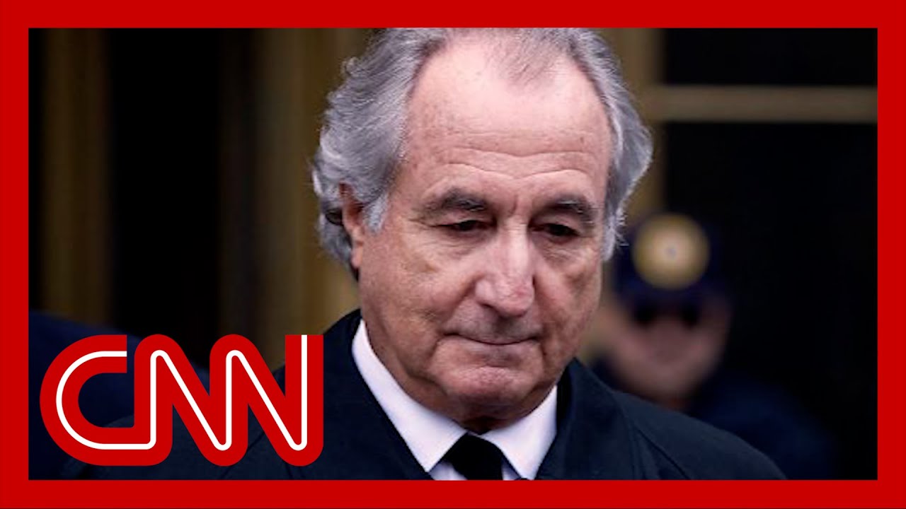 Bernie Madoff, infamous Ponzi schemer, dies