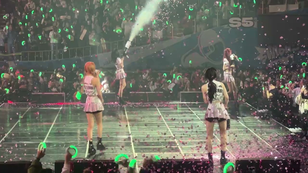 ITZY 있지 Dalla Dalla BTB Concert Dance Live #있지 #예지 #류진 #채령 #유나 #ITZY #YEJI #RYUJIN #CHAERYEONG #YUNA