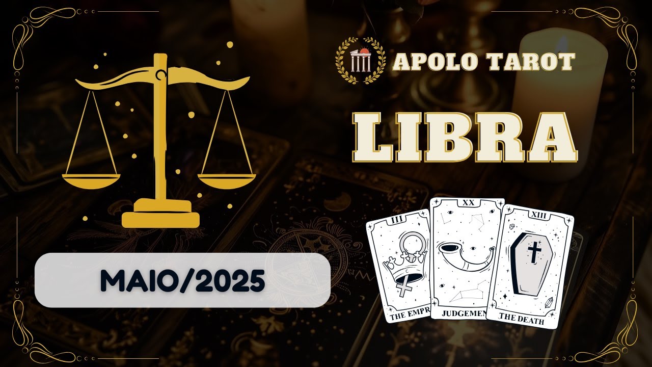 LIBRA♎: VOCÊ VIU ISSO PRIMEIRO NA SUA MENTE… RECALCULOU A ROTA E AGORA VAI CHEGAR ONDE SEMPRE QUIS!🚪