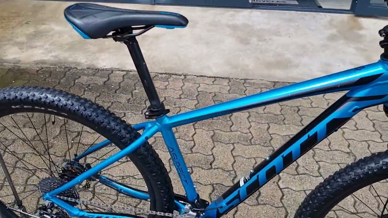 Scott Aspect 930 (M) BM7269