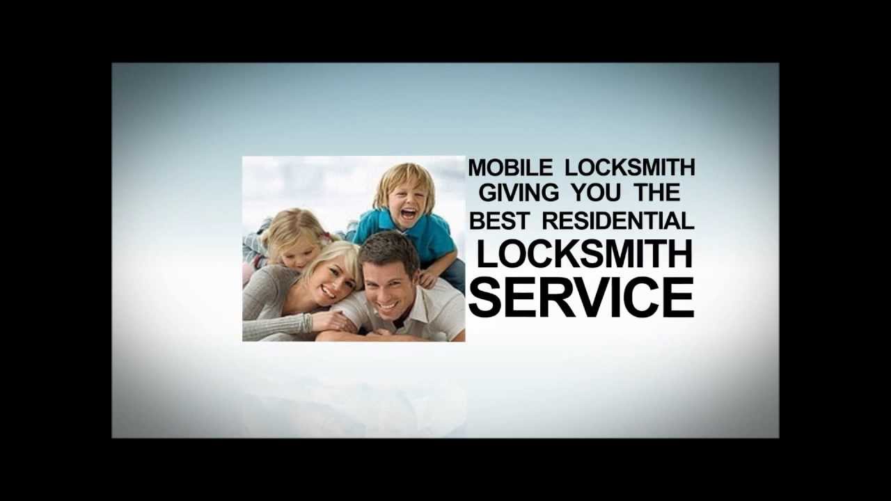 Residential locksmith Stamford CT  877.411.7484.
