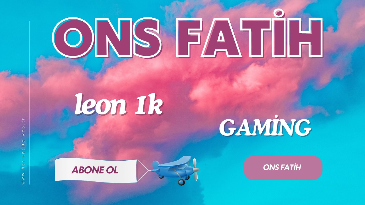 Leon 1K 