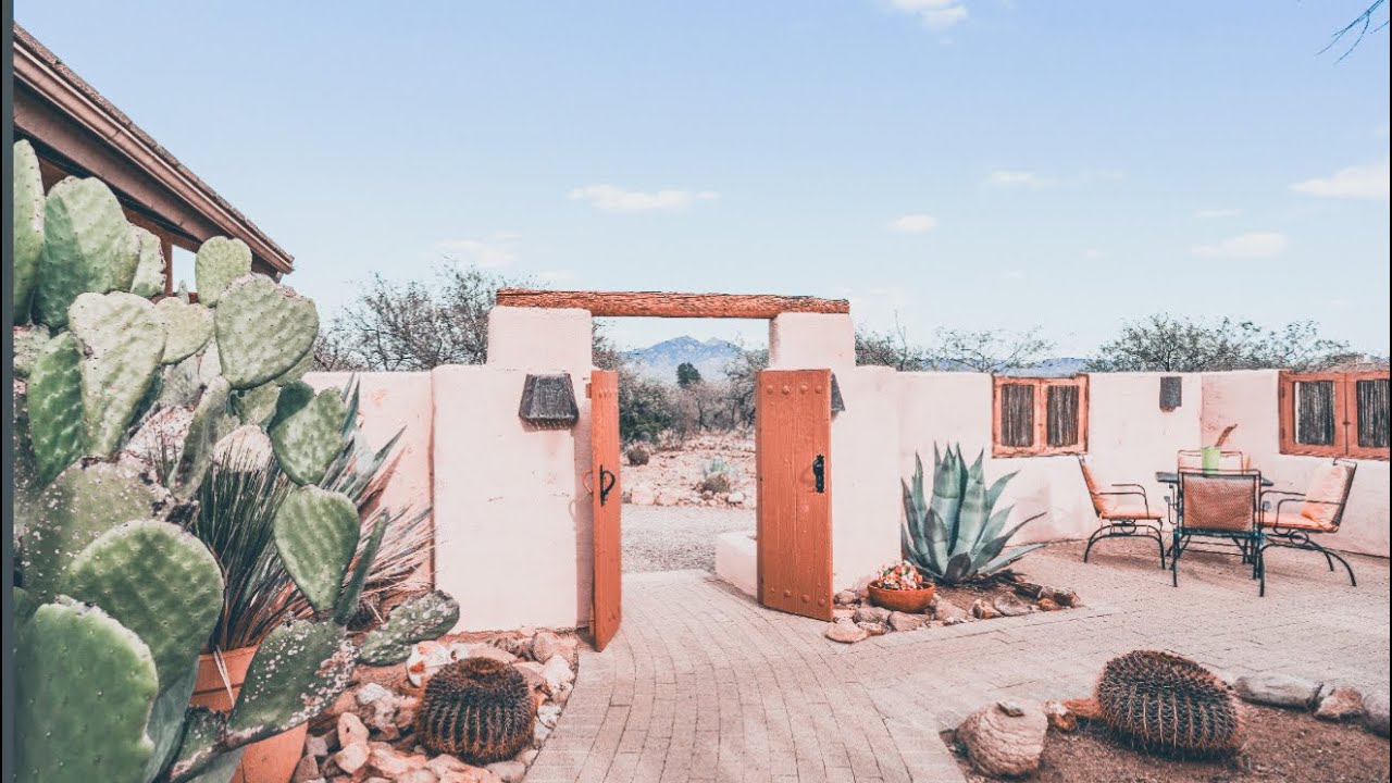 Tubac AZ 