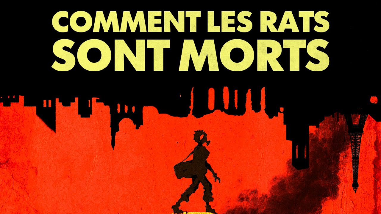 Comment les Rats sont Morts | Trailer