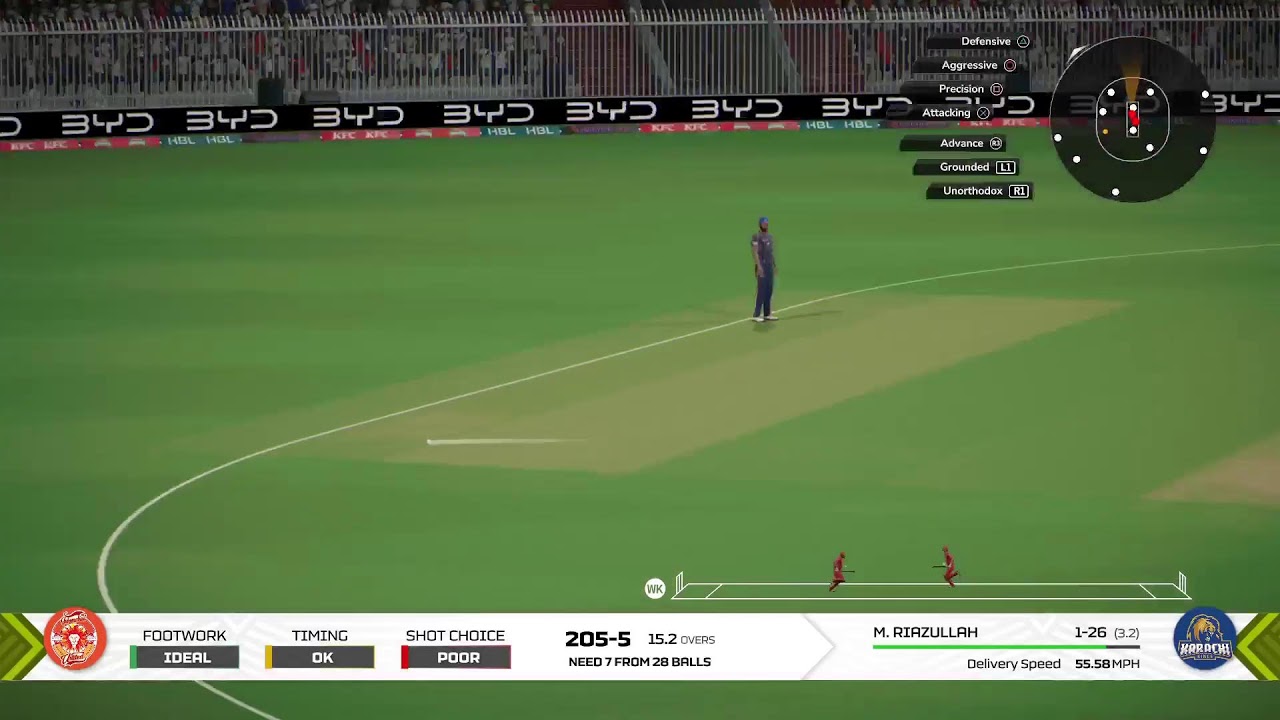 Cricket 2026