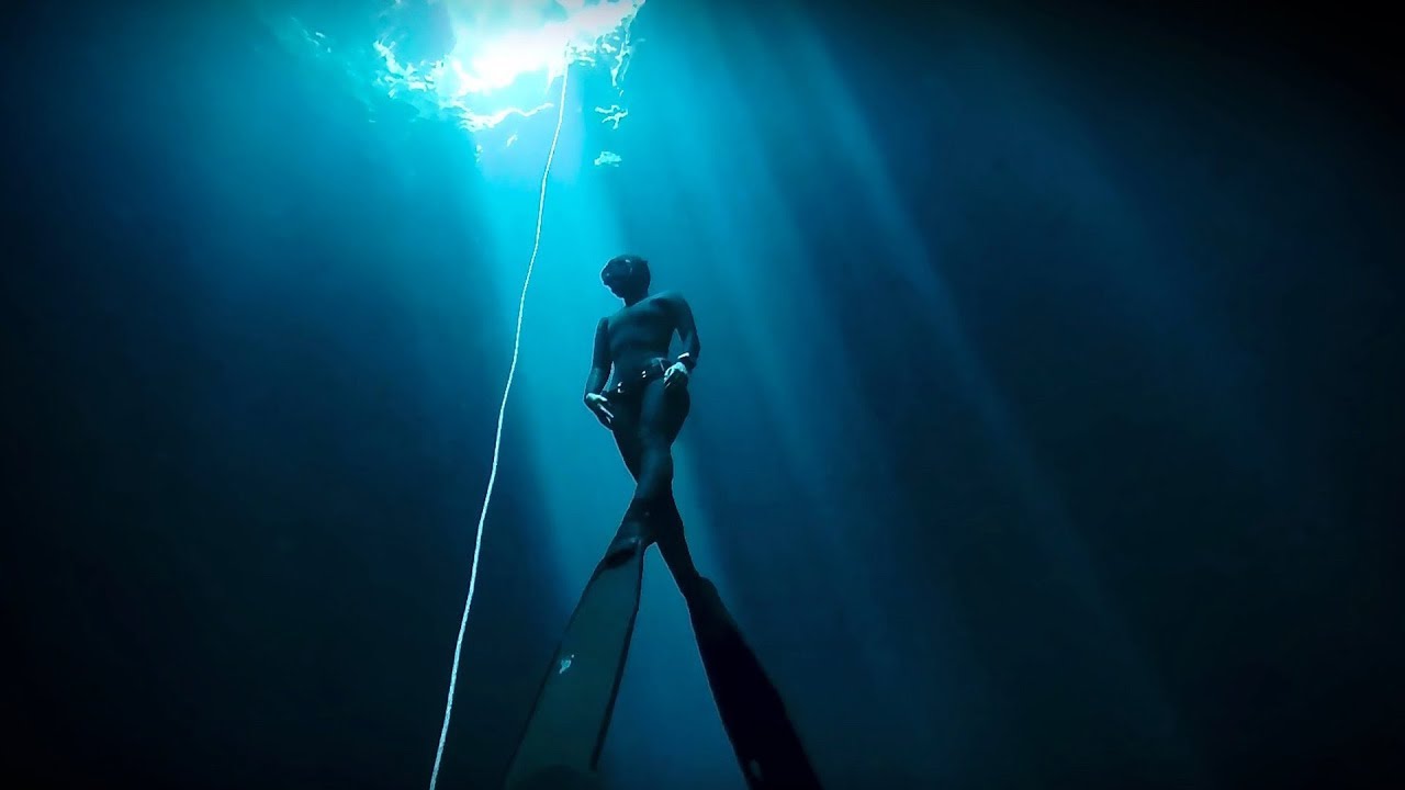 Jungle Freedive