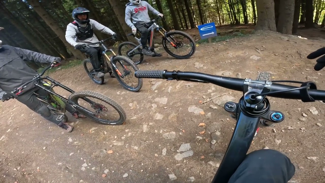 Geißkopf 1.0 🪨🪵