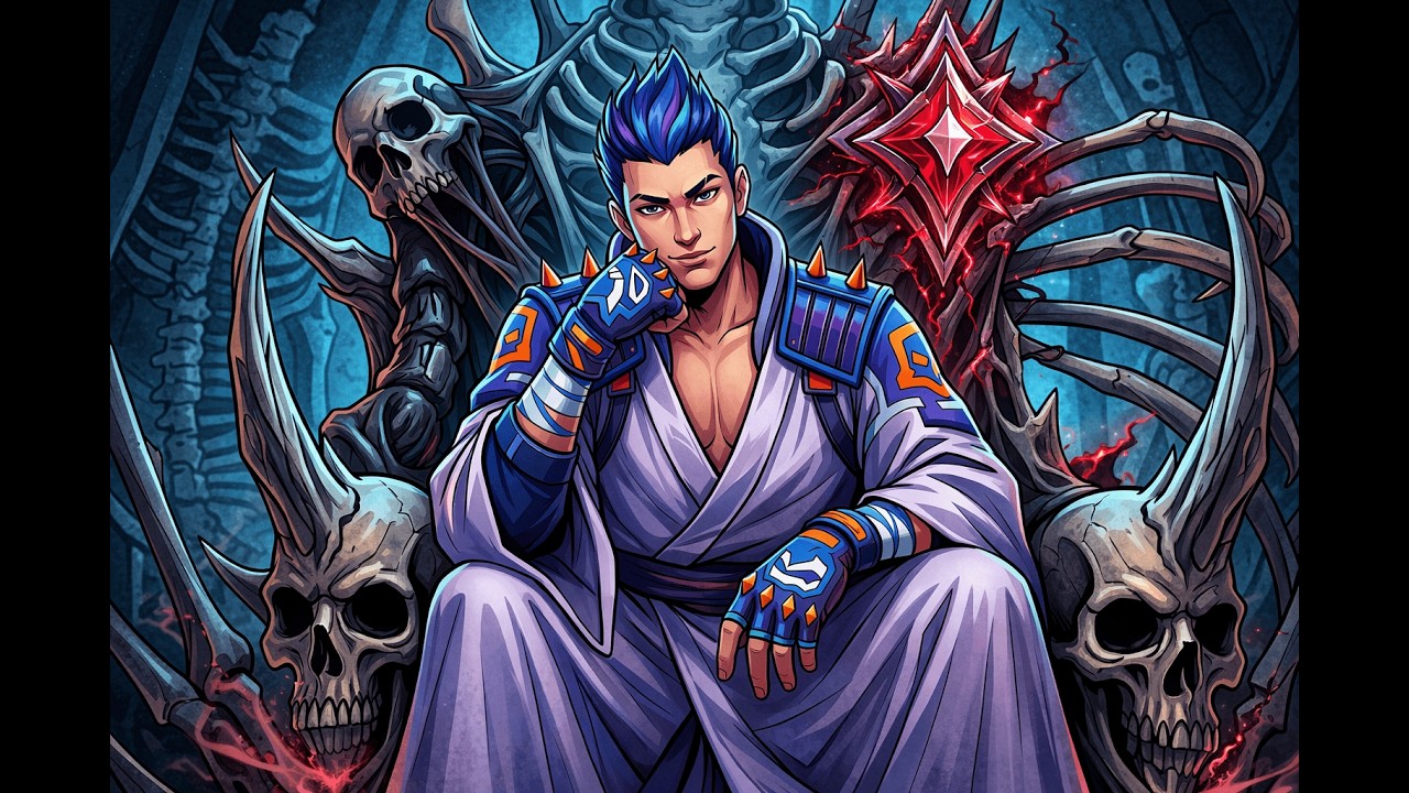 200 IQ Yoru Mind Games Made Enemies Uninstall | VALORANT