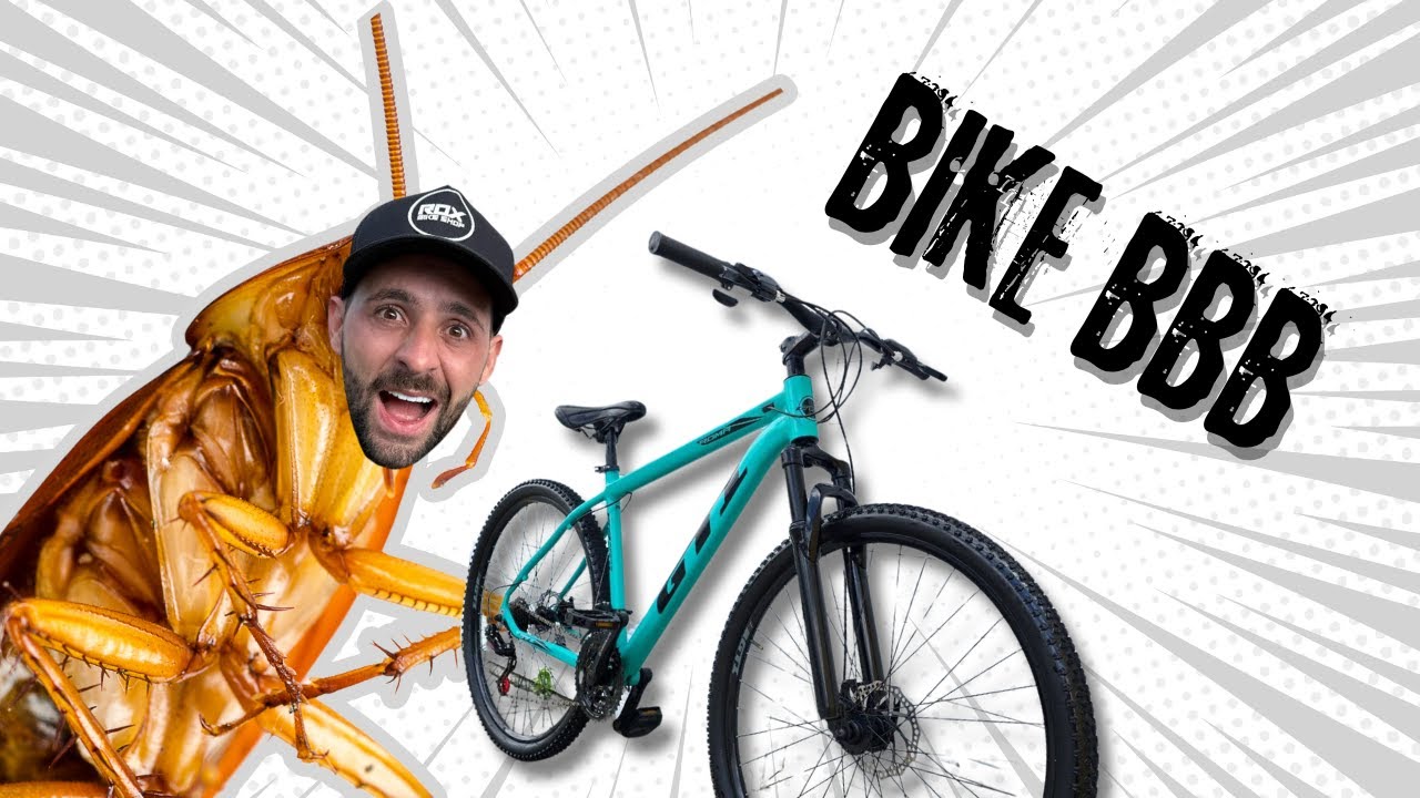 BIKE ARO 29 BOA E BARATA EM 2024