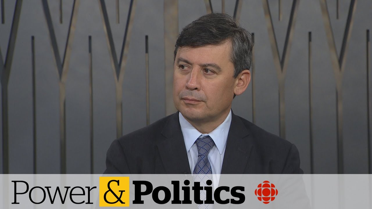 PM needs to 'come clean' about Chinese election interference: MP Michael Chong