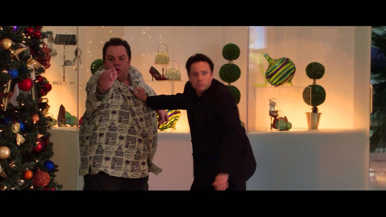 Christmas in Wonderland - Trailer