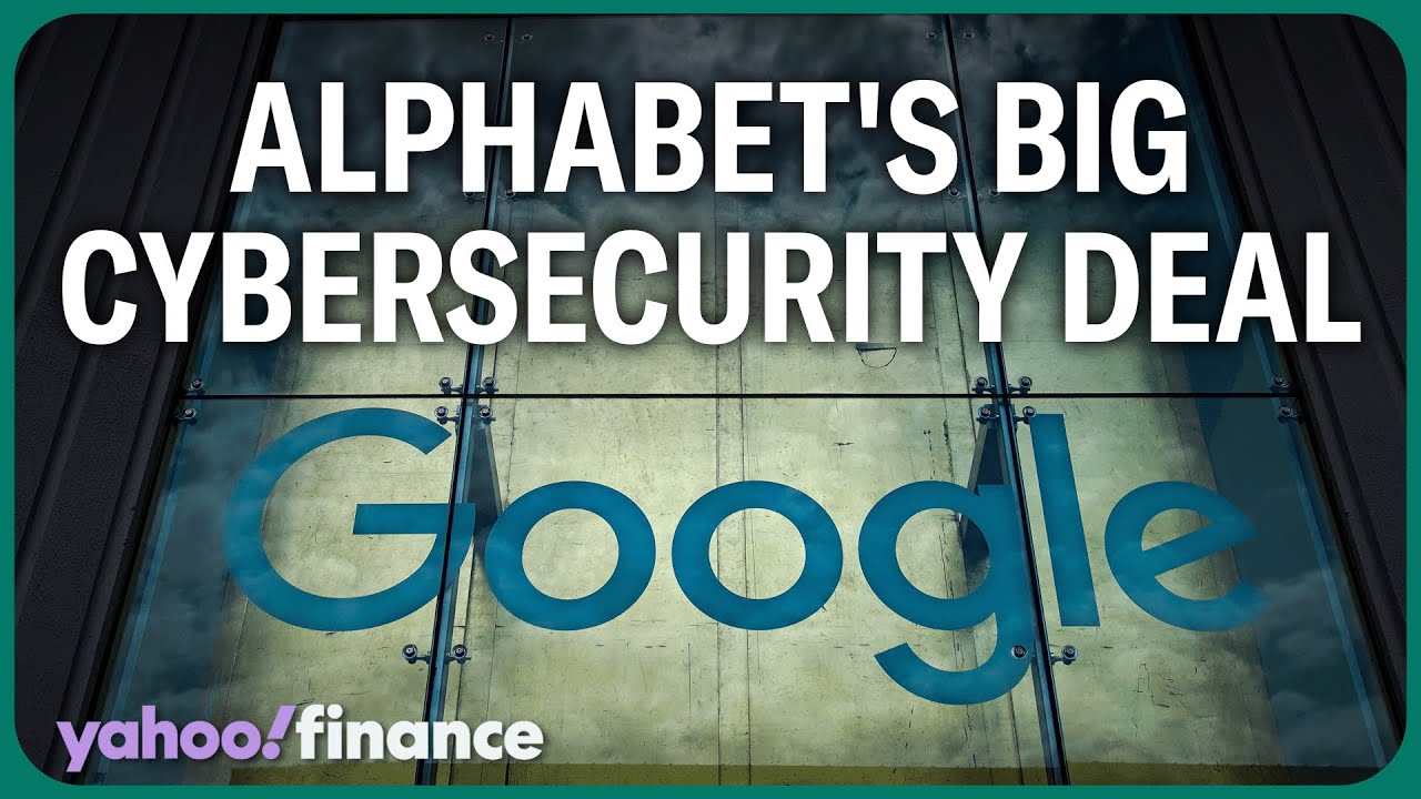 Alphabet in advanced talks to acquire Wiz for $23 billion: Report
