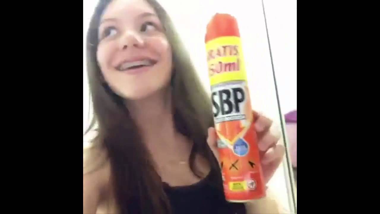 Becca Pires | Parte 3 - Vines de Novembro e Dezembro de 2014