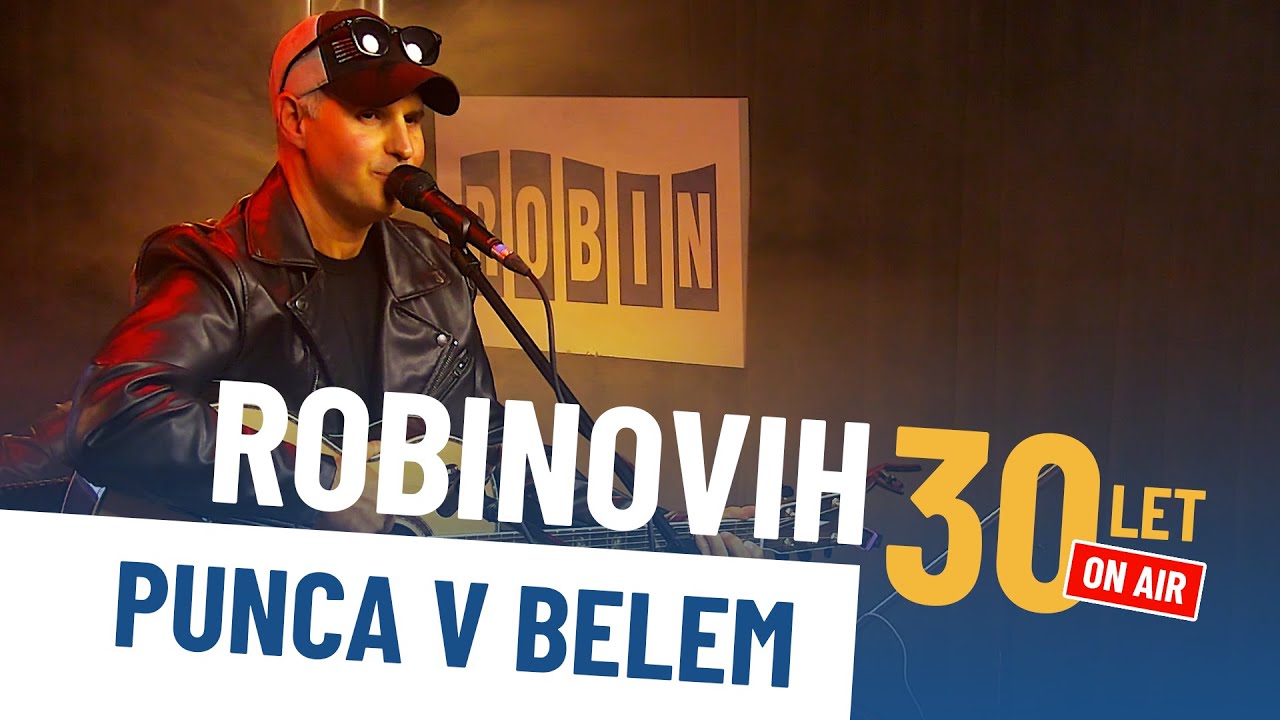FLIRRT - PUNCA V BELEM | Robinovih 30