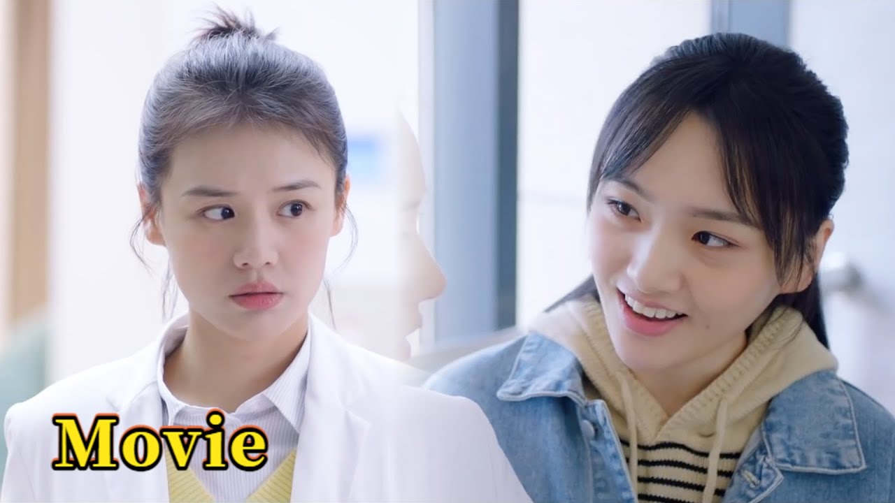 Movie！綠茶女為激怒美女醫生故意散播特警的早戀緋聞，結果半天不到全院都在傳他們是“舊情人重逢”！💕 你是我的城池營壘 | You Are My Hero #白敬亭 #馬思純