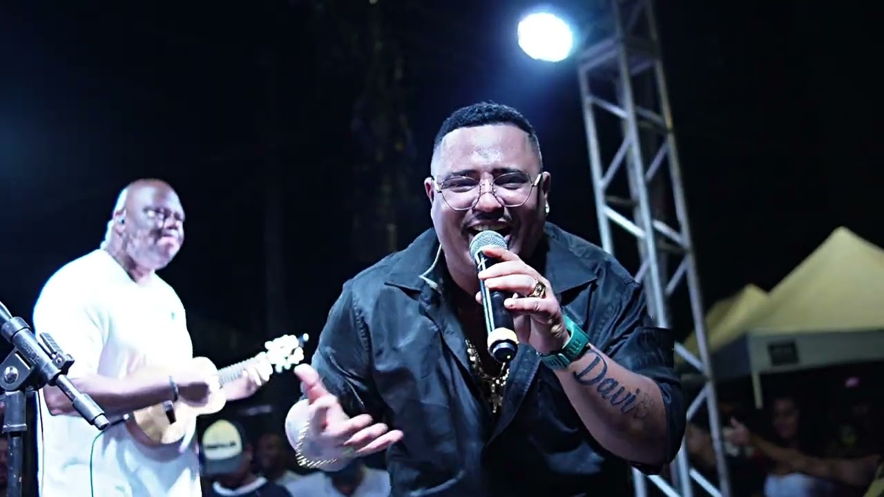 Grupo TNK - SAMBA DE RUA