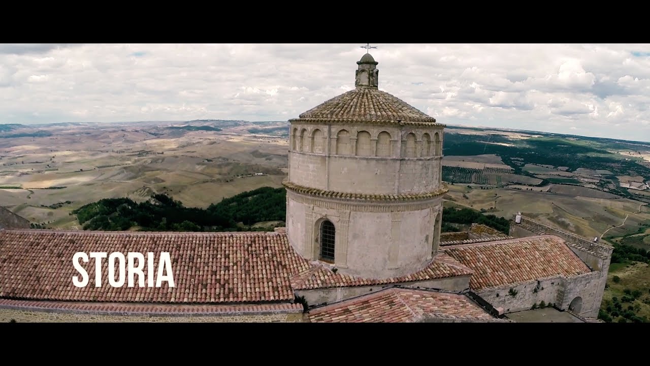 Montescaglioso - Una Città da vivere