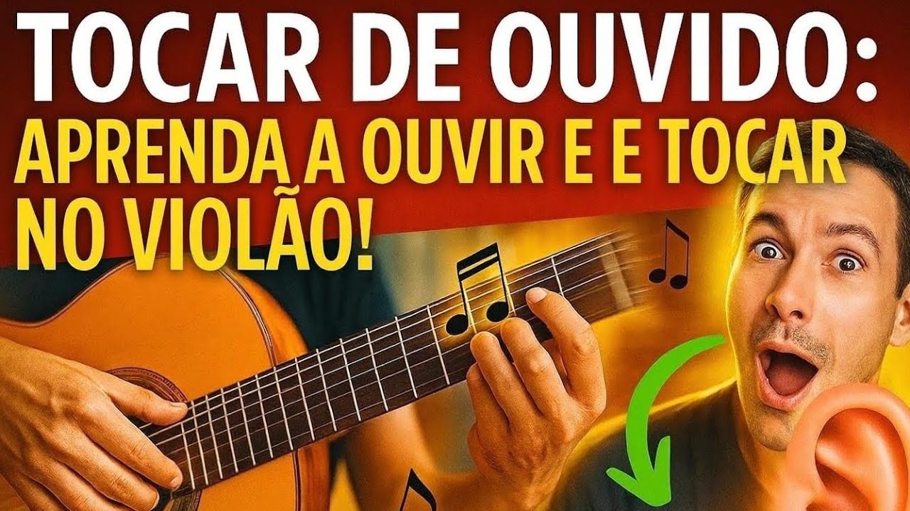 Ninguém te Mostrou: O SEGREDO DO CAMPO HARMÔNICO MI MAIOR NO VIOLÃO 