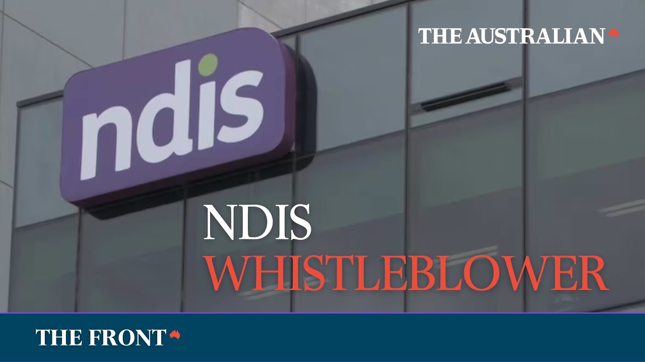 Whistleblower’s tale of a bankrupt tycoon’s NDIS ‘rort’