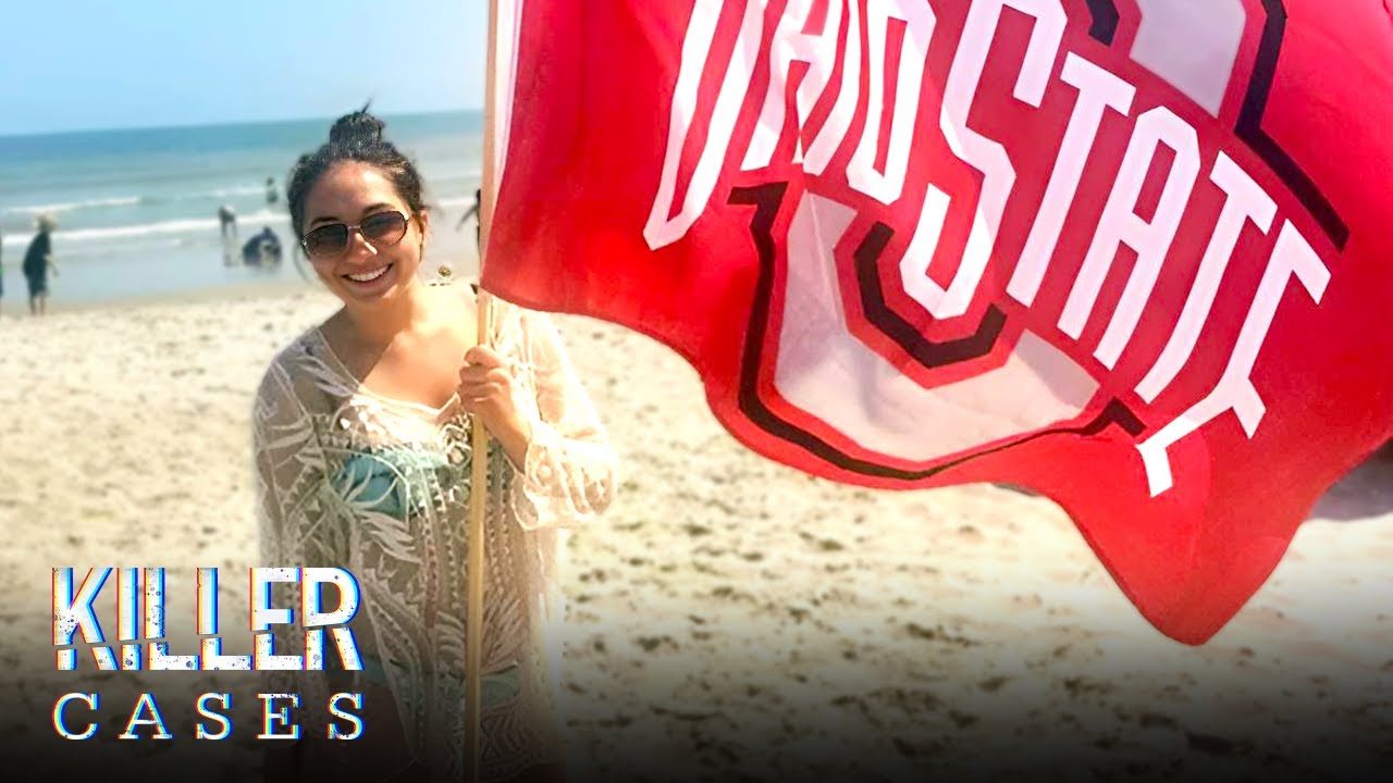 Killer Cases: The College Student Who Had Everything Taken From Her