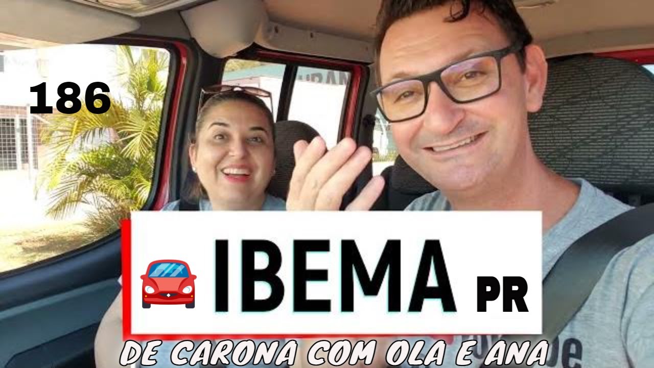 186 🌎  IBEMA PR | Melhor cidade no Paraná é Ibema?  Onde fica, qual a história de Ibema?