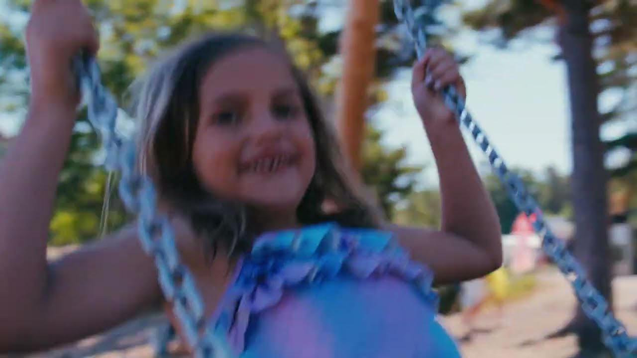 Västervik Resort 2023