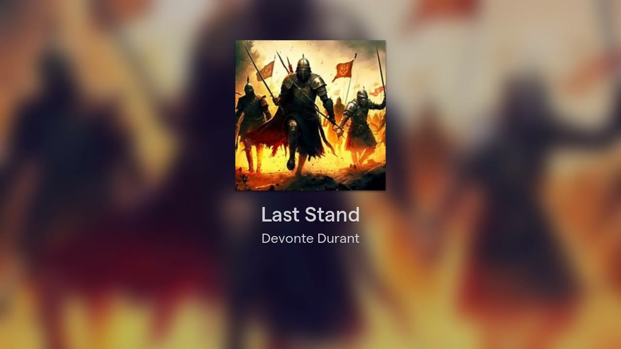 Last Stand