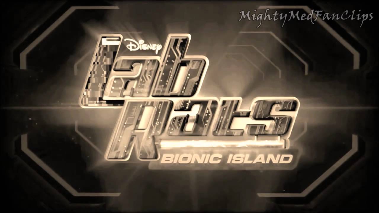 Lab Rats crack 2!!