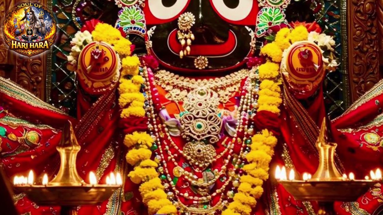Jay Jagannath new song #godsongs#radhekrishnabhaktisangam#trendingsong#devotionalsongs#song#love 