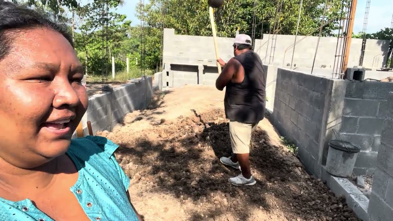 Hoy sí estamos sudando la gota gorda 😂😂