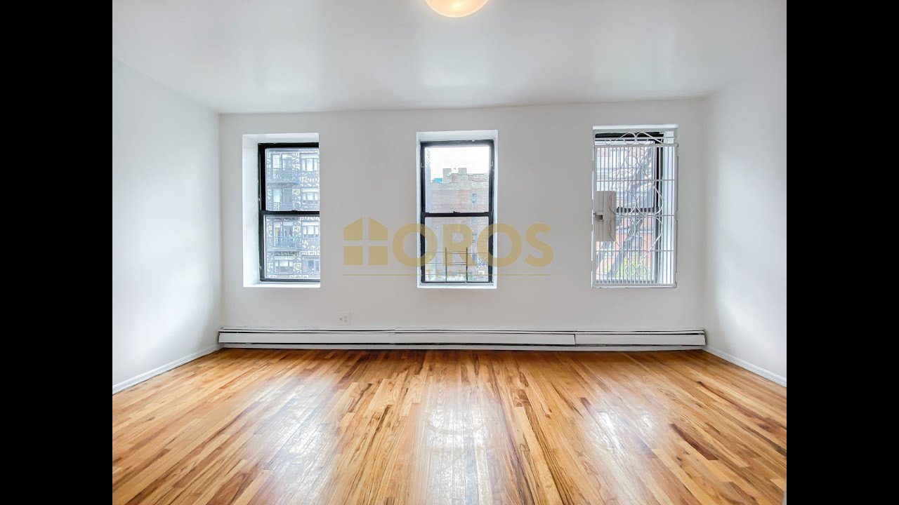 333 Grand Street #3W Video Tour