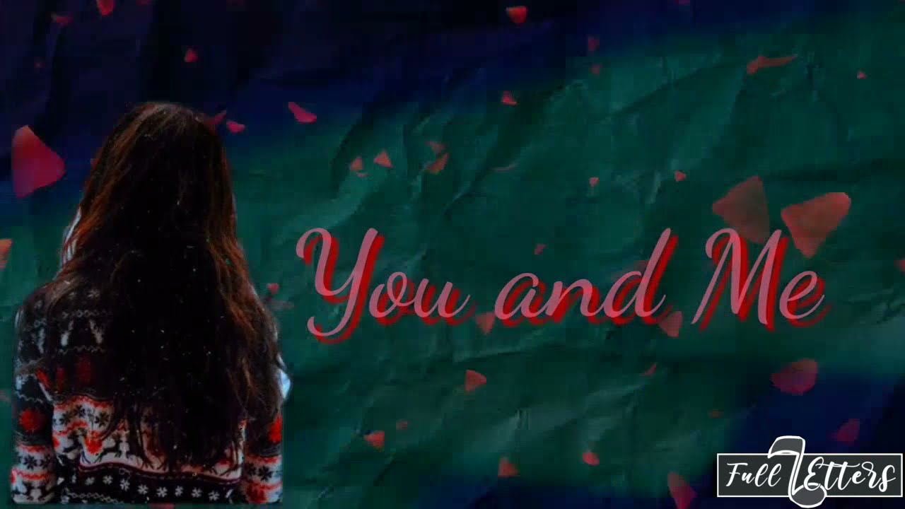 You and Me - Memphis May Fire_Lyrics-Sub Español