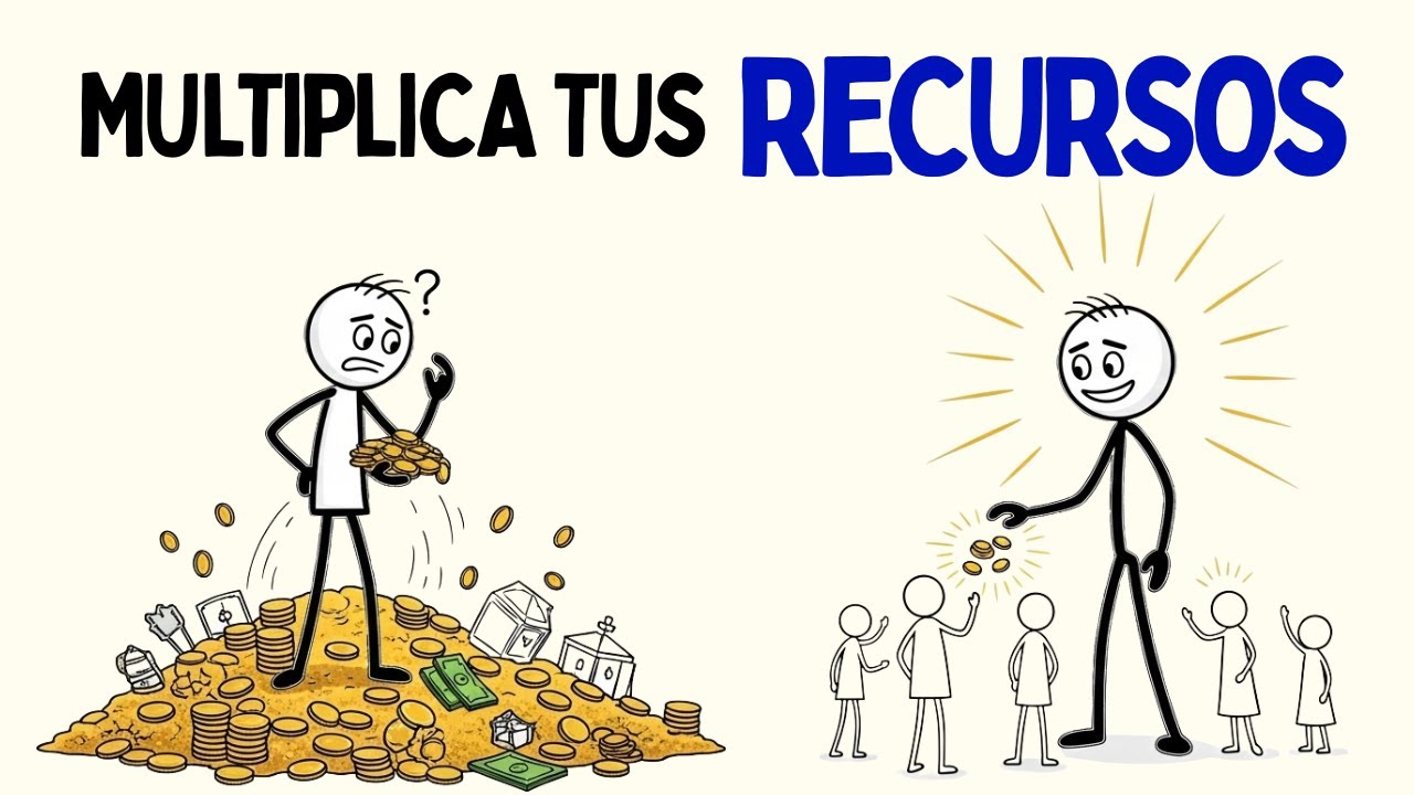 3 Estrategias Para Multiplicar Tus Recursos Según la Biblia