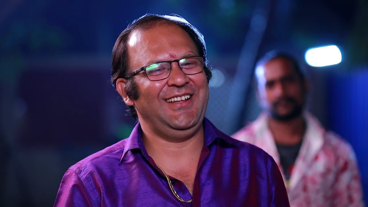 Kannathil Muthamittal - Ep 198 - A. Muruganandham - Tamil Tv Serial - Zee5 Tamil Classics