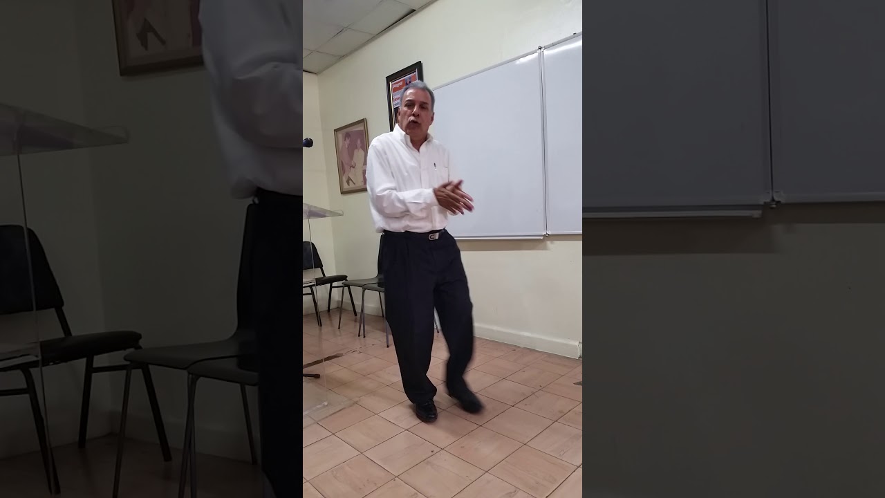 ,Escuela nacional de LOCUCION profesor otto rivera