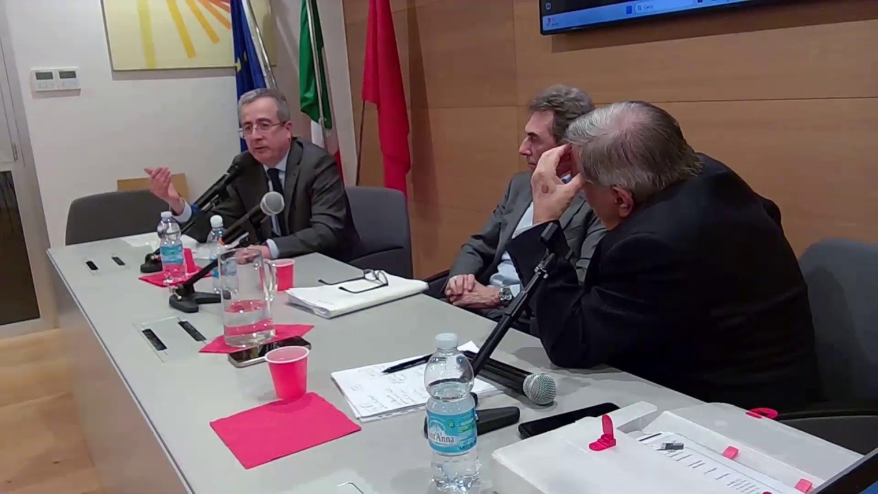 16 febbraio 2026 - Le ragioni del no