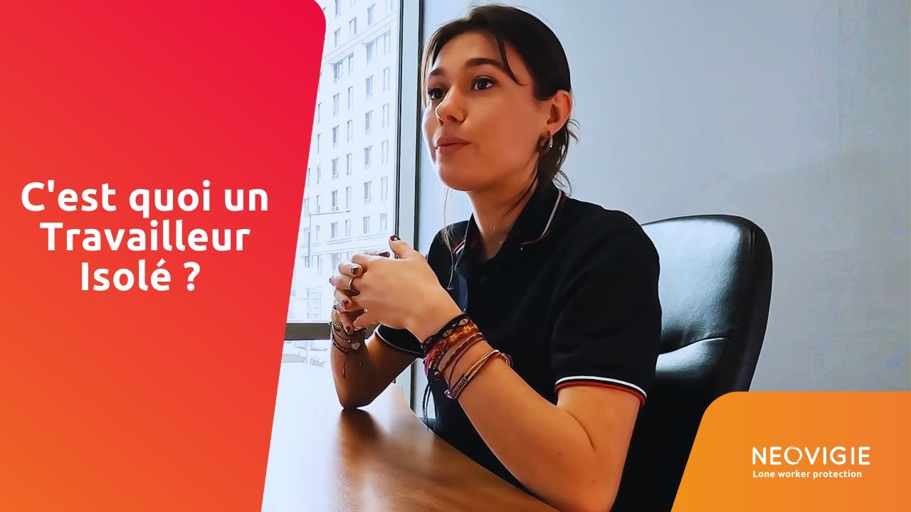 🧑&zwj;⚖️ Travailleur isol&eacute; : d&eacute;finition, risques et obligations l&eacute;gales