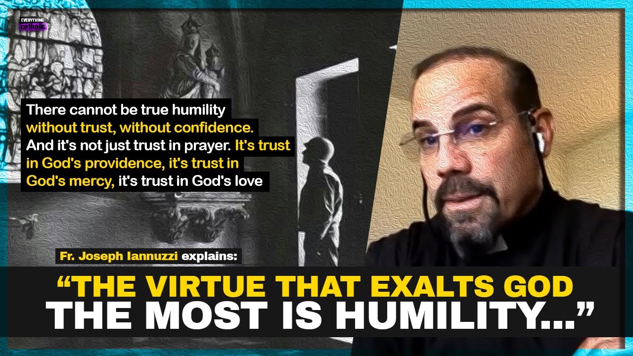 Fr. Joseph Iannuzzi: 