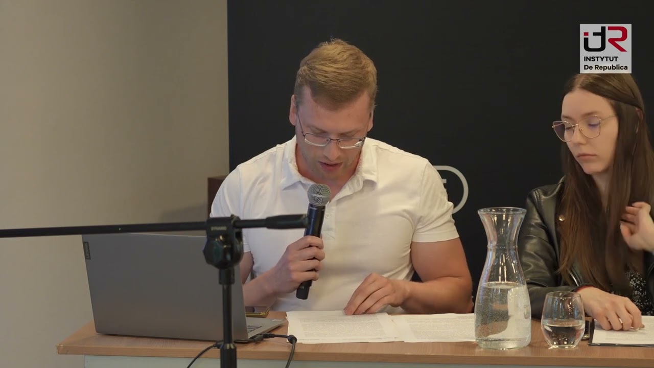 Michał Muraszko | Dzieła jezuit&oacute;w w księgozbiorze kanonika gnieźnieńskiego Tomasza Josickiego